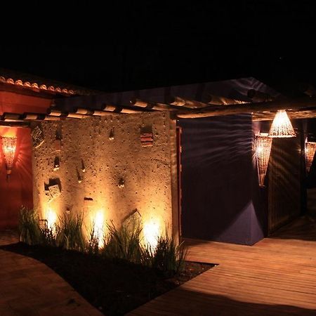 Resort Villas Do Pratagy Maceió المظهر الخارجي الصورة