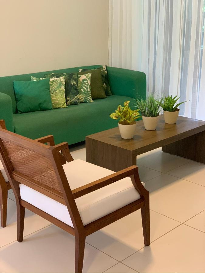 Resort Villas Do Pratagy Maceió المظهر الخارجي الصورة