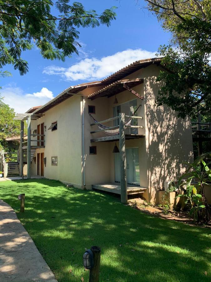 Resort Villas Do Pratagy Maceió المظهر الخارجي الصورة