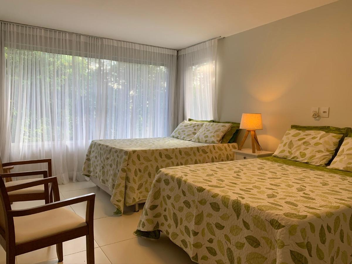 Resort Villas Do Pratagy Maceió المظهر الخارجي الصورة