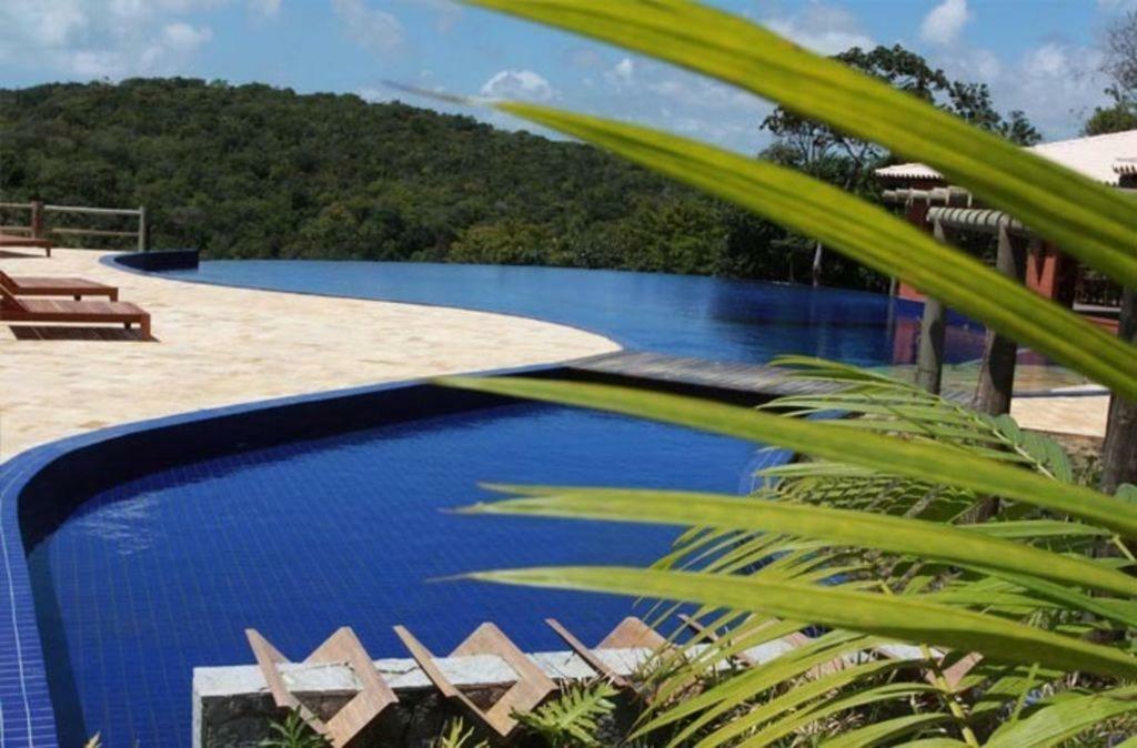 Resort Villas Do Pratagy Maceió المظهر الخارجي الصورة