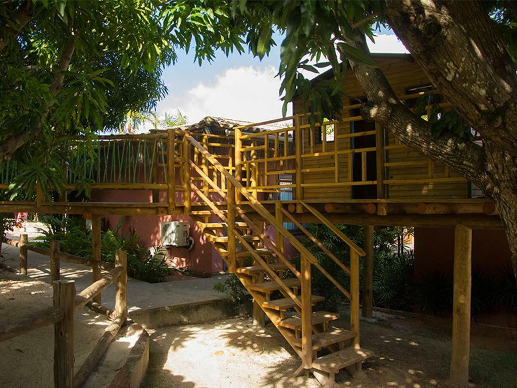 Resort Villas Do Pratagy Maceió المظهر الخارجي الصورة