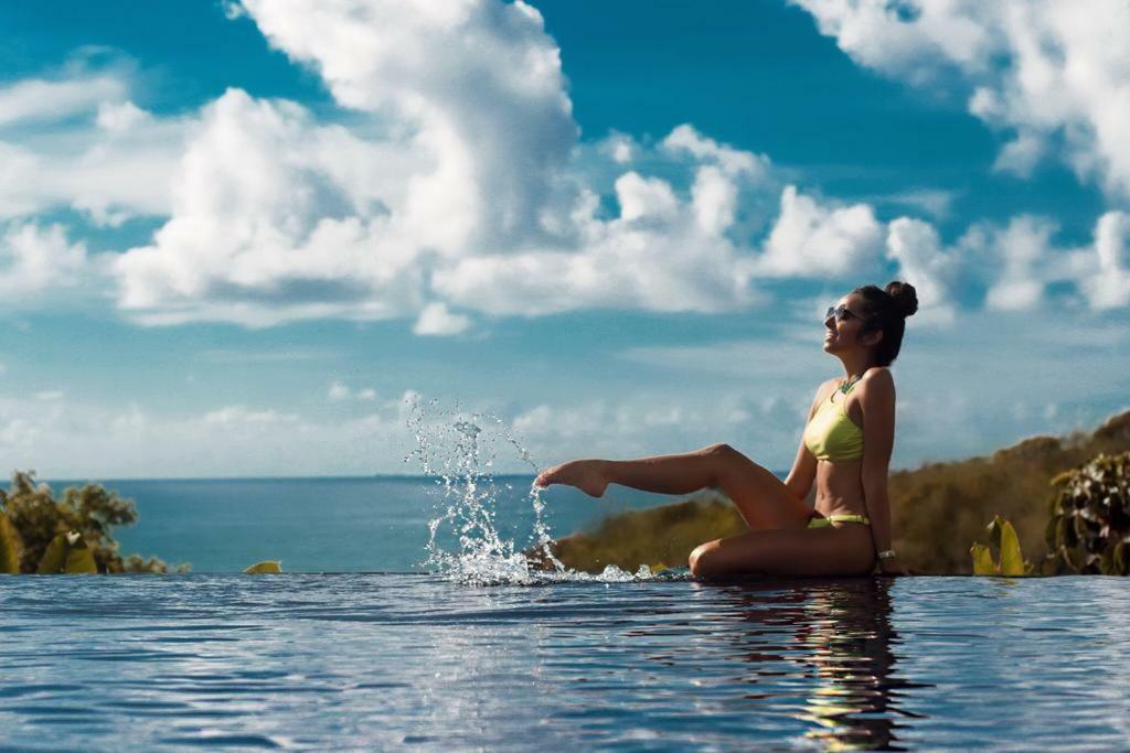 Resort Villas Do Pratagy Maceió المظهر الخارجي الصورة