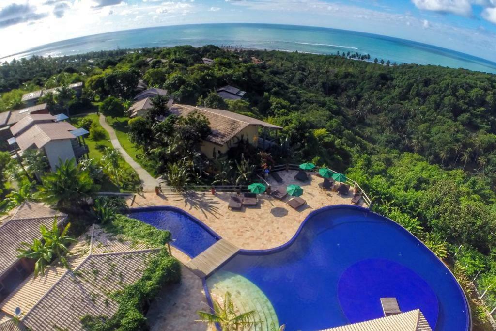 Resort Villas Do Pratagy Maceió المظهر الخارجي الصورة