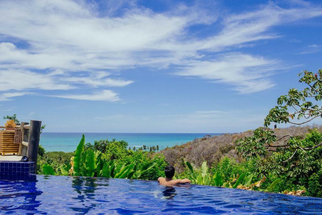 Resort Villas Do Pratagy Maceió المظهر الخارجي الصورة