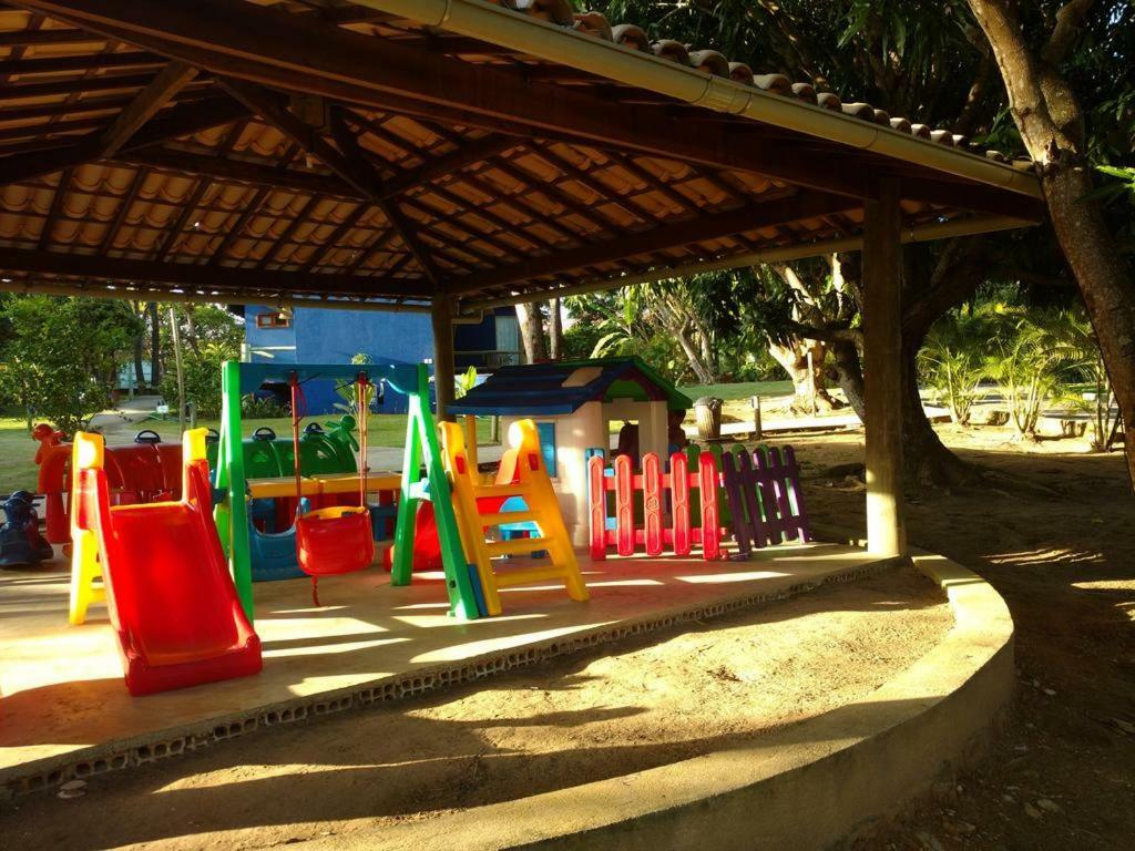 Resort Villas Do Pratagy Maceió المظهر الخارجي الصورة