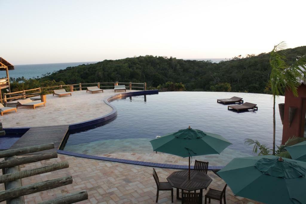 Resort Villas Do Pratagy Maceió المظهر الخارجي الصورة