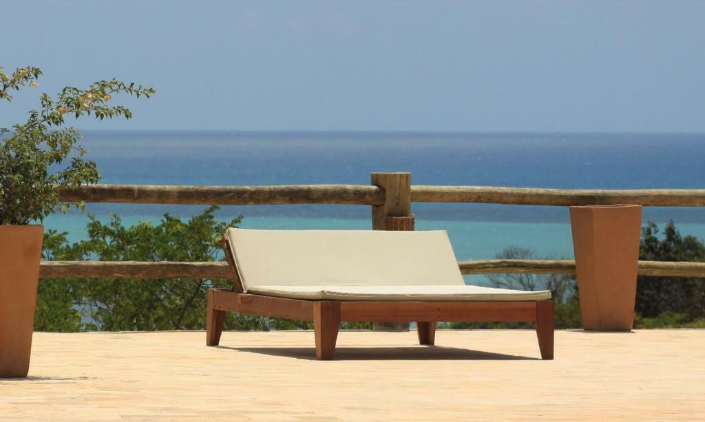 Resort Villas Do Pratagy Maceió المظهر الخارجي الصورة