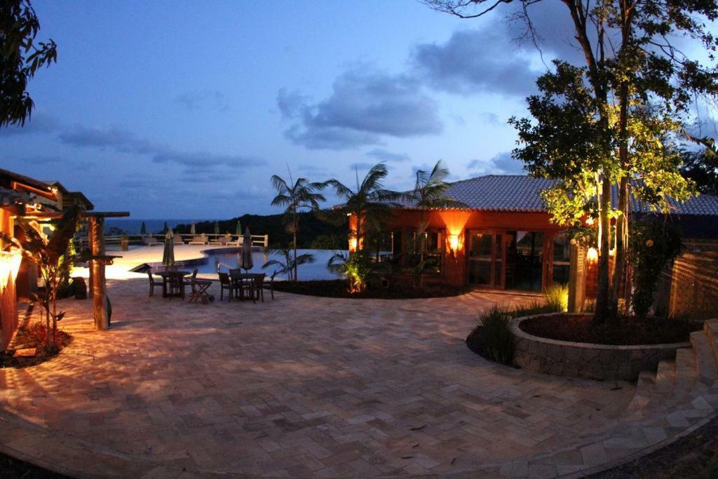 Resort Villas Do Pratagy Maceió المظهر الخارجي الصورة
