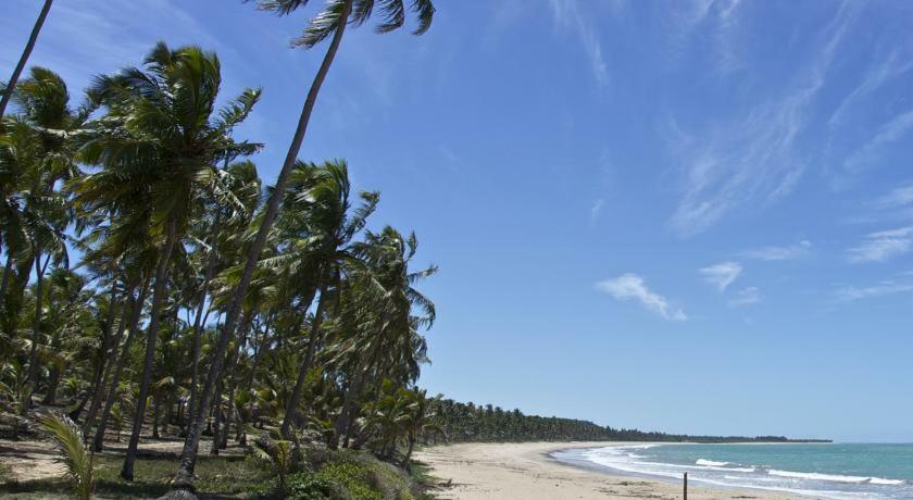 Resort Villas Do Pratagy Maceió المظهر الخارجي الصورة