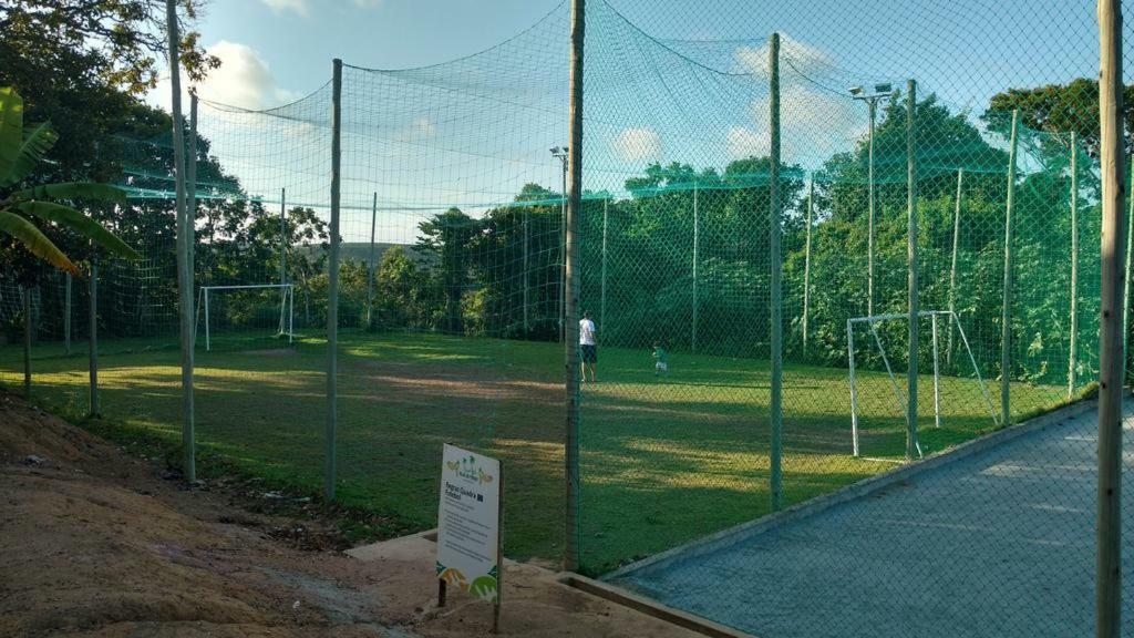 Resort Villas Do Pratagy Maceió المظهر الخارجي الصورة