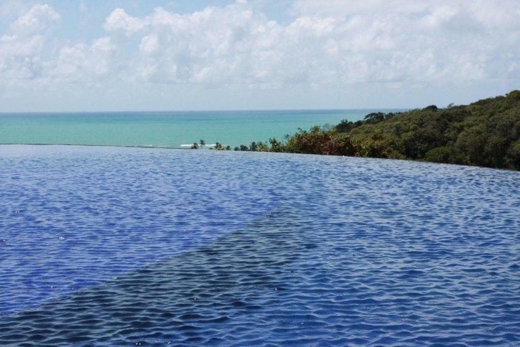 Resort Villas Do Pratagy Maceió المظهر الخارجي الصورة