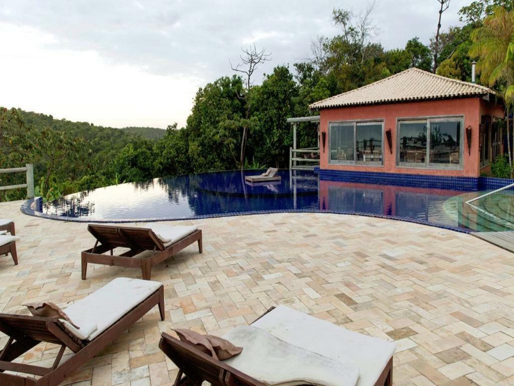 Resort Villas Do Pratagy Maceió المظهر الخارجي الصورة