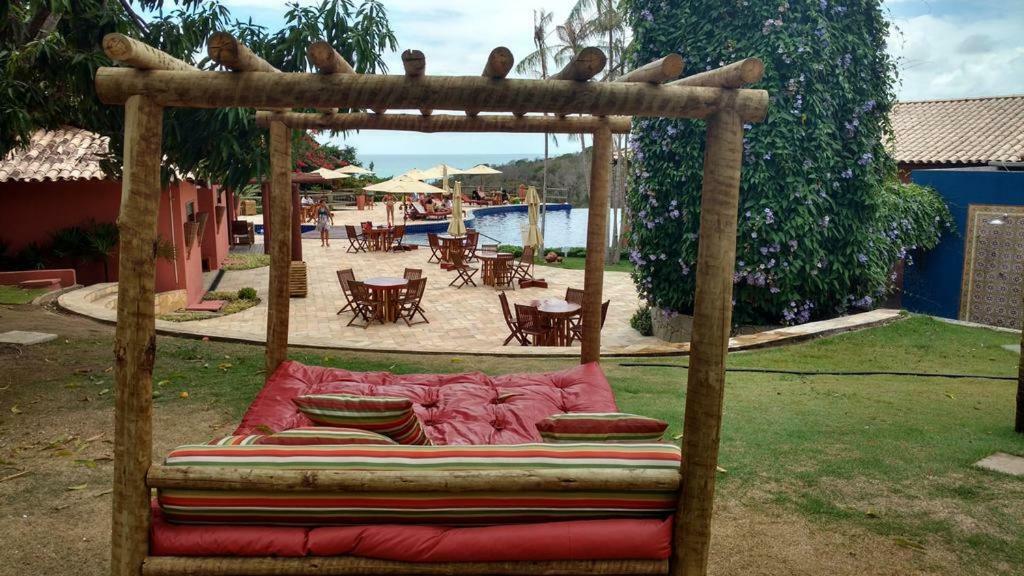 Resort Villas Do Pratagy Maceió المظهر الخارجي الصورة