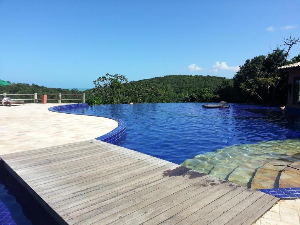 Resort Villas Do Pratagy Maceió المظهر الخارجي الصورة