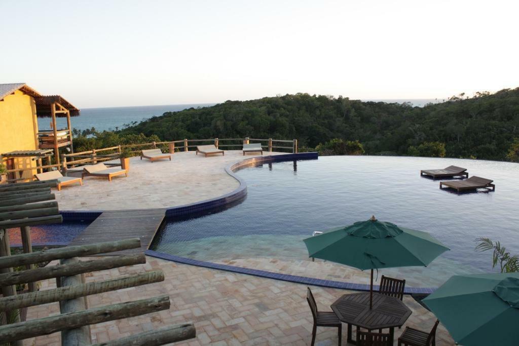 Resort Villas Do Pratagy Maceió المظهر الخارجي الصورة