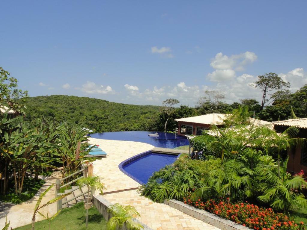 Resort Villas Do Pratagy Maceió المظهر الخارجي الصورة
