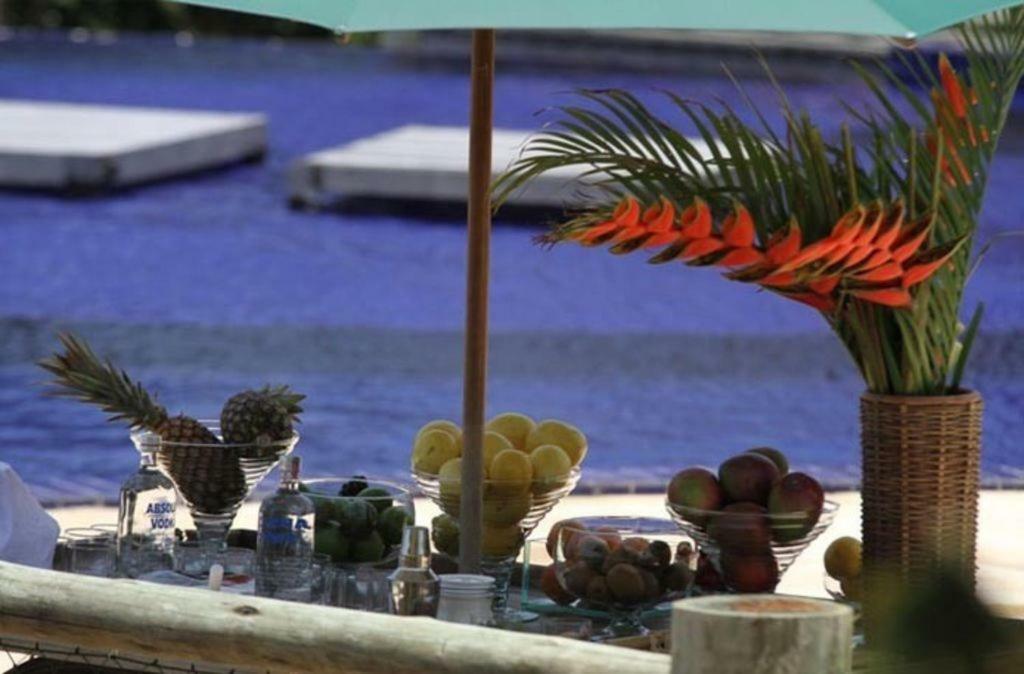 Resort Villas Do Pratagy Maceió المظهر الخارجي الصورة